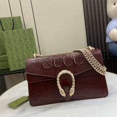 Gucci Top Handle Bags